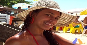 Melzinha09 41 anos Sou de Rio de Janeiro/Rio de Janeiro, Procuro Encontros Amizade com Homem