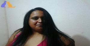 Tiane377 45 anos Sou de Mauá/Sao Paulo, Procuro Encontros Amizade com Homem