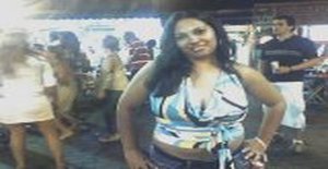 Lucielengata 44 anos Sou de Rondonópolis/Mato Grosso, Procuro Encontros Amizade com Homem