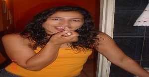 Leny_bia 52 anos Sou de Feira de Santana/Bahia, Procuro Encontros Amizade com Homem