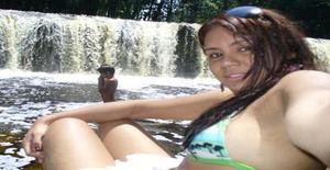 Drika_19 34 anos Sou de Manaus/Amazonas, Procuro Encontros Amizade com Homem