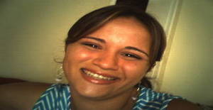 Poly_malta 34 anos Sou de São Luis/Maranhao, Procuro Encontros Amizade com Homem