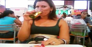 Cissy_26 39 anos Sou de Rio de Janeiro/Rio de Janeiro, Procuro Encontros Amizade com Homem
