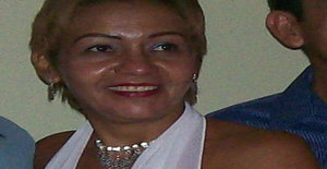 Abelissima 59 anos Sou de Manaus/Amazonas, Procuro Encontros Amizade com Homem
