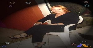 Susancarter 60 anos Sou de Brasilia/Distrito Federal, Procuro Encontros Amizade com Homem