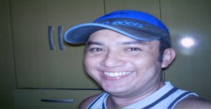 Rokkosapeca 42 anos Sou de Manaus/Amazonas, Procuro Encontros Amizade com Mulher