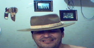 Dil_mac 61 anos Sou de Campo Grande/Mato Grosso do Sul, Procuro Namoro com Mulher