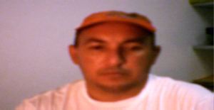 Carlos38... 53 anos Sou de Manaus/Amazonas, Procuro Namoro com Mulher