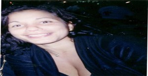 Marcinha-morena 47 anos Sou de Ourinhos/Sao Paulo, Procuro Encontros Amizade com Homem