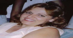 Margareth_ 59 anos Sou de Campo Grande/Mato Grosso do Sul, Procuro Encontros Amizade com Homem