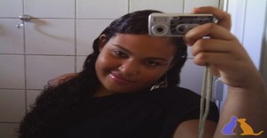 Carolflorzinha 32 anos Sou de Arapiraca/Alagoas, Procuro Encontros Amizade com Homem