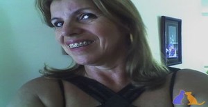 Riananderlaine 70 anos Sou de Rio Preto/Sao Paulo, Procuro Namoro com Homem