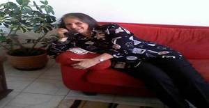Deanice 76 anos Sou de Brasilia/Distrito Federal, Procuro Encontros Amizade com Homem