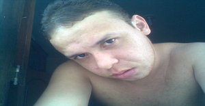 Alexrybeyro 37 anos Sou de Sao Luis/Maranhao, Procuro Namoro com Mulher