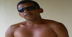 Marceloazevedo1 41 anos Sou de Campos Dos Goytacazes/Rio de Janeiro, Procuro Encontros Amizade com Mulher