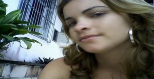 Jully14 34 anos Sou de Salvador/Bahia, Procuro Encontros Amizade com Homem