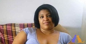 Kkeliindaa 45 anos Sou de Rio de Janeiro/Rio de Janeiro, Procuro Encontros Amizade com Homem
