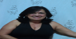 Mariabm 60 anos Sou de Barra Mansa/Rio de Janeiro, Procuro Encontros Amizade com Homem