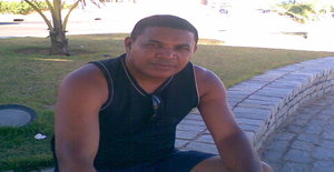 Laudelino2004 58 anos Sou de Salvador/Bahia, Procuro Namoro com Mulher