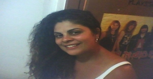 Mirella31 43 anos Sou de Jequie/Bahia, Procuro Encontros Amizade com Homem