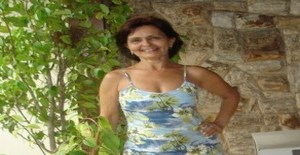 Sarah2008 61 anos Sou de Rio de Janeiro/Rio de Janeiro, Procuro Encontros Amizade com Homem