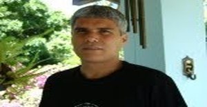 Andrei Deda 54 anos Sou de Salvador/Bahia, Procuro Namoro com Mulher