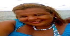 Ferida41 52 anos Sou de Angra Dos Reis/Rio de Janeiro, Procuro Encontros Amizade com Homem