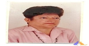 Mariafgracas 68 anos Sou de Muriaé/Minas Gerais, Procuro Encontros Amizade com Homem