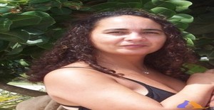 Ruby37 48 anos Sou de Rio Das Ostras/Rio de Janeiro, Procuro Encontros Amizade com Homem