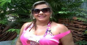 Patricia34recife 43 anos Sou de Recife/Pernambuco, Procuro Encontros Amizade com Homem