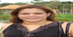 Joicegilby 43 anos Sou de Manaus/Amazonas, Procuro Encontros Amizade com Homem