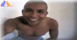 Marcelojunior22 38 anos Sou de Recife/Pernambuco, Procuro Encontros Amizade com Mulher