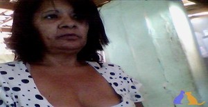 Joana darc dos s 56 anos Sou de Salgueiro/Pernambuco, Procuro Encontros Amizade com Homem