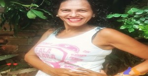 Andreamaria.16 41 anos Sou de Recife/Pernambuco, Procuro Encontros Amizade com Homem