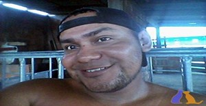 Walter Chavier 34 anos Sou de Manaus/Amazonas, Procuro Encontros Amizade com Mulher