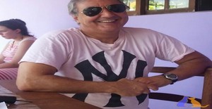 Franciscocruz17 53 anos Sou de Ourinhos/São Paulo, Procuro Namoro com Mulher