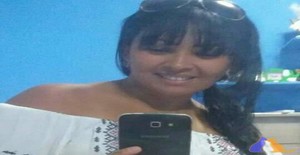 Patrícia 40 anos Sou de Manaus/Amazonas, Procuro Encontros Amizade com Homem