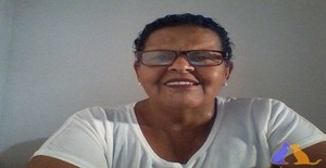Dylly 63 anos Sou de Pinheiral/Rio de Janeiro, Procuro Encontros Amizade com Homem