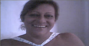 Silvia_msn 66 anos Sou de Rio de Janeiro/Rio de Janeiro, Procuro Encontros Amizade com Homem