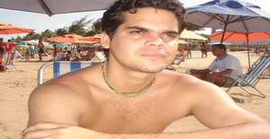 Jeffão 37 anos Sou de Recife/Pernambuco, Procuro Namoro com Mulher