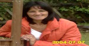 Cleonice 56 anos Sou de Rio de Janeiro/Rio de Janeiro, Procuro Encontros Amizade com Homem