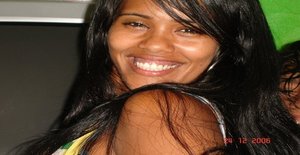 Silvania30 45 anos Sou de Recife/Pernambuco, Procuro Encontros Amizade com Homem