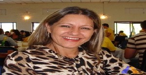 Helena.47 63 anos Sou de São José do Rio Preto/São Paulo, Procuro Encontros Amizade com Homem