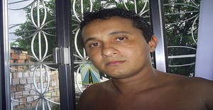 Dirceucauper 50 anos Sou de Manaus/Amazonas, Procuro Namoro com Mulher