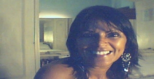 Ananorena 55 anos Sou de Rio de Janeiro/Rio de Janeiro, Procuro Encontros Amizade com Homem